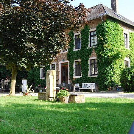 Hof Liebeneck Bed & Breakfast Osterspai Екстериор снимка