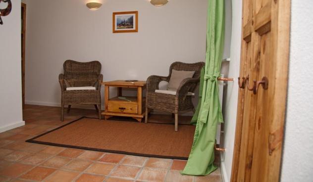 Hof Liebeneck Bed & Breakfast Osterspai Екстериор снимка