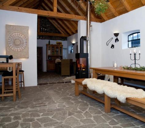 Hof Liebeneck Bed & Breakfast Osterspai Екстериор снимка